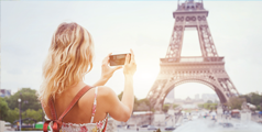 France Tour Packages