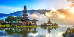 Indonesia Tour Packages