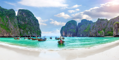 Thailand Tour Packages