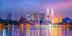 Malaysia Tour Packages