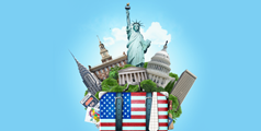 USA Tour Packages